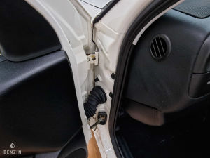 Volkswagen Vento GL 77k km - 1993