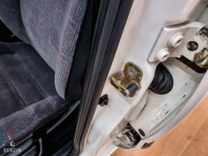 Volkswagen Vento GL 77k km - 1993