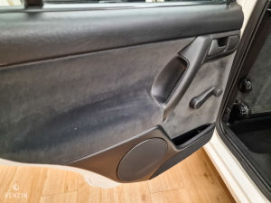 Volkswagen Vento GL 77k km - 1993