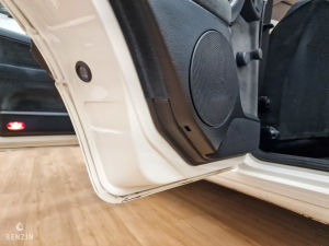 Volkswagen Vento GL 77k km - 1993