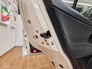 Volkswagen Vento GL 77k km - 1993