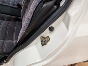 Volkswagen Vento GL 77k km - 1993