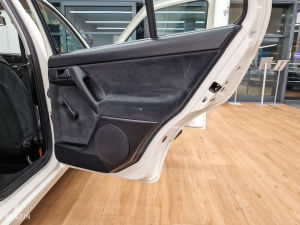 Volkswagen Vento GL 77k km - 1993