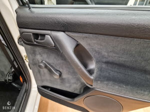 Volkswagen Vento GL 77k km - 1993