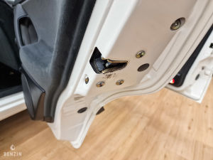 Volkswagen Vento GL 77k km - 1993