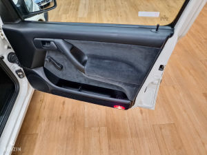 Volkswagen Vento GL 77k km - 1993