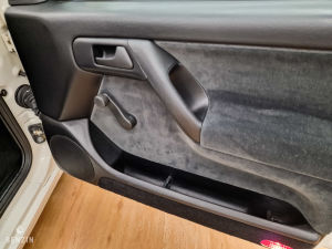 Volkswagen Vento GL 77k km - 1993