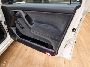 Volkswagen Vento GL 77k km - 1993