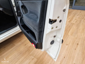 Volkswagen Vento GL 77k km - 1993