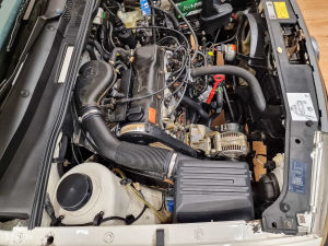 Volkswagen Vento GL 77k km - 1993