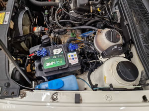 Volkswagen Vento GL 77k km - 1993