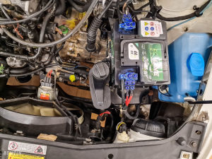 Volkswagen Vento GL 77k km - 1993