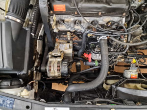 Volkswagen Vento GL 77k km - 1993