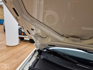 Volkswagen Vento GL 77k km - 1993