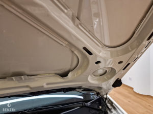 Volkswagen Vento GL 77k km - 1993