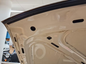 Volkswagen Vento GL 77k km - 1993