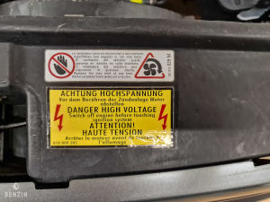 Volkswagen Vento GL 77k km - 1993