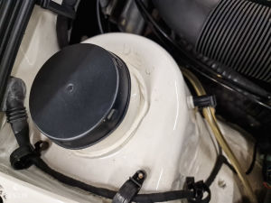 Volkswagen Vento GL 77k km - 1993