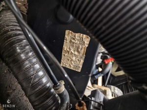 Volkswagen Vento GL 77k km - 1993