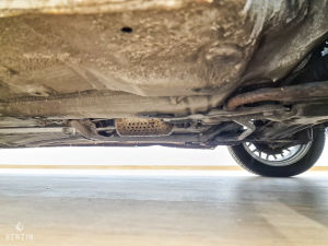 Volkswagen Vento GL 77k km - 1993