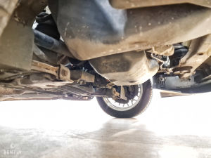 Volkswagen Vento GL 77k km - 1993