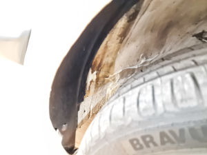 Volkswagen Vento GL 77k km - 1993