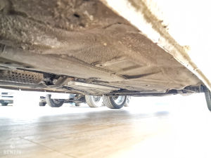 Volkswagen Vento GL 77k km - 1993