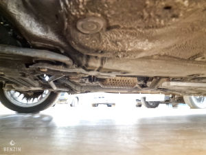 Volkswagen Vento GL 77k km - 1993