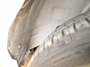 Volkswagen Vento GL 77k km - 1993