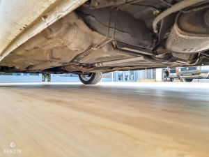 Volkswagen Vento GL 77k km - 1993