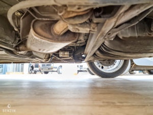 Volkswagen Vento GL 77k km - 1993