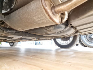 Volkswagen Vento GL 77k km - 1993