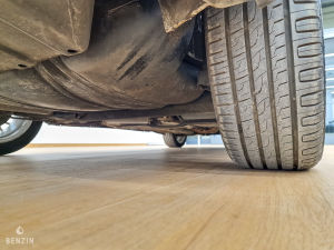 Volkswagen Vento GL 77k km - 1993