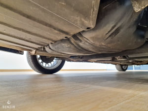 Volkswagen Vento GL 77k km - 1993