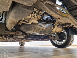 Volkswagen Vento GL 77k km - 1993