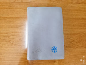 Volkswagen Vento GL 77k km - 1993