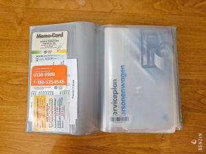 Volkswagen Vento GL 77k km - 1993