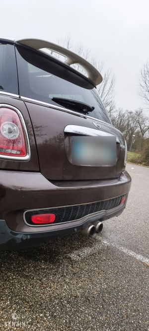 Mini Cooper S Mayfair R56 - 2010