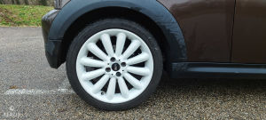 Mini Cooper S Mayfair R56 - 2010