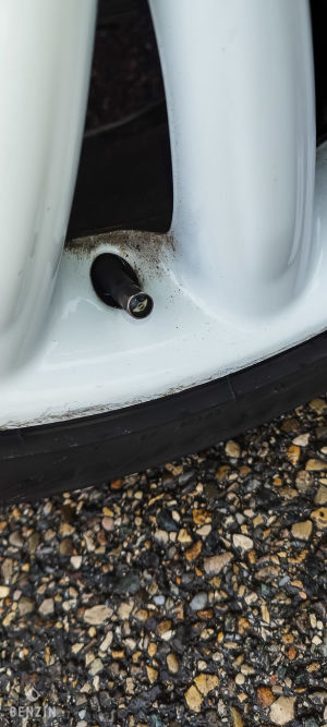 Mini Cooper S Mayfair R56 - 2010