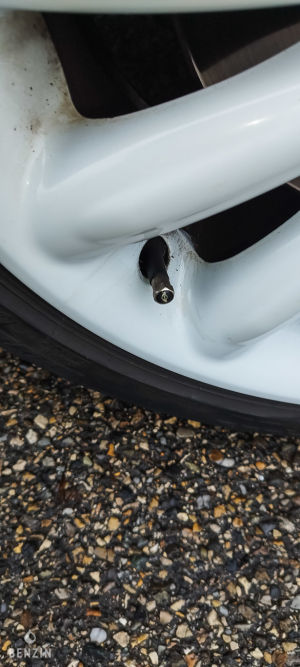 Mini Cooper S Mayfair R56 - 2010