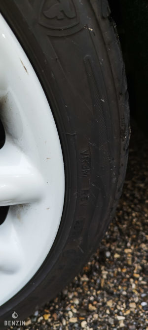 Mini Cooper S Mayfair R56 - 2010