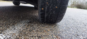 Mini Cooper S Mayfair R56 - 2010