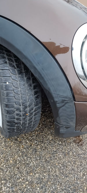 Mini Cooper S Mayfair R56 - 2010