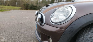 Mini Cooper S Mayfair R56 - 2010