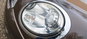 Mini Cooper S Mayfair R56 - 2010