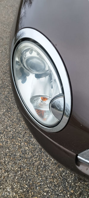 Mini Cooper S Mayfair R56 - 2010