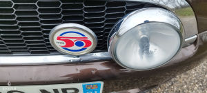 Mini Cooper S Mayfair R56 - 2010