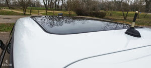 Mini Cooper S Mayfair R56 - 2010