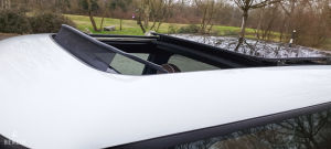 Mini Cooper S Mayfair R56 - 2010